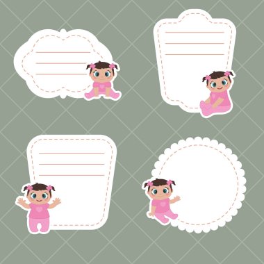 tatlı metin çerçeveleri topluluğu.