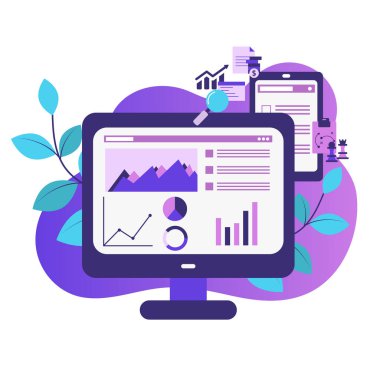 Pazar analizi vektörü kavramı