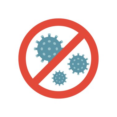 Roman Coronavirus kavramını durdur