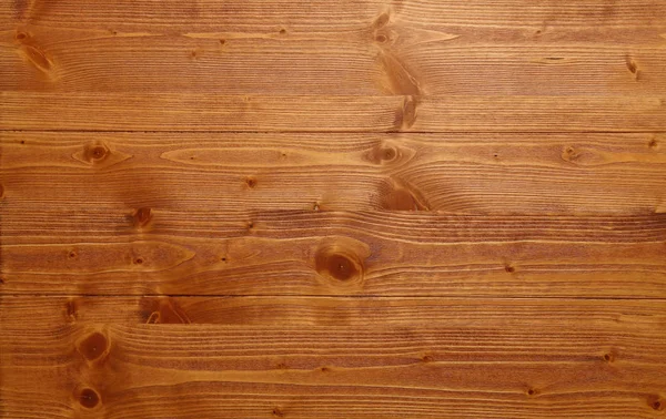 Kartáčované dřevěné prkna textury Detailní záběr — Stock fotografie