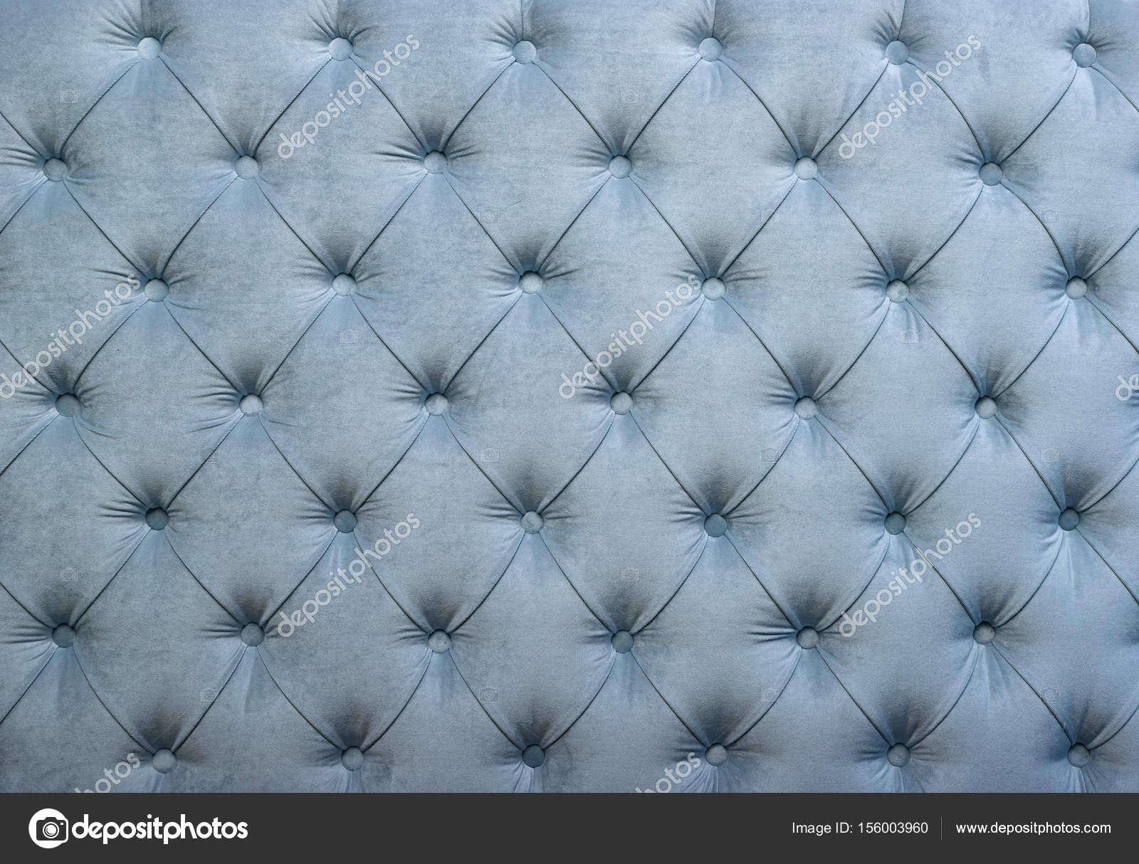 Close-up de tecido xadrez azul. textura