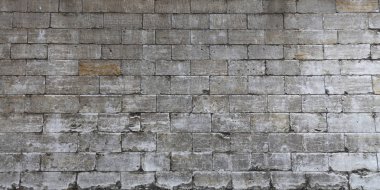 Beyaz Traverten adarce taş tuğla duvar