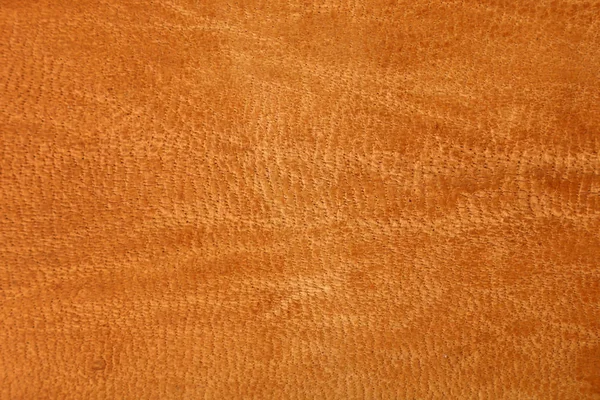 Old brown orange leather background texture — Stock Photo, Image