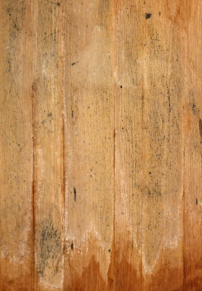 Oude leeftijd bruin houten planken achtergrond textuur — Stockfoto