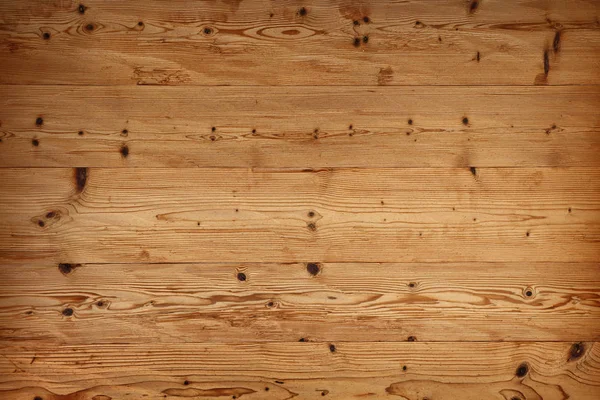 갈색 오래 된 빈티지 나무 판자 배경 — 스톡 사진