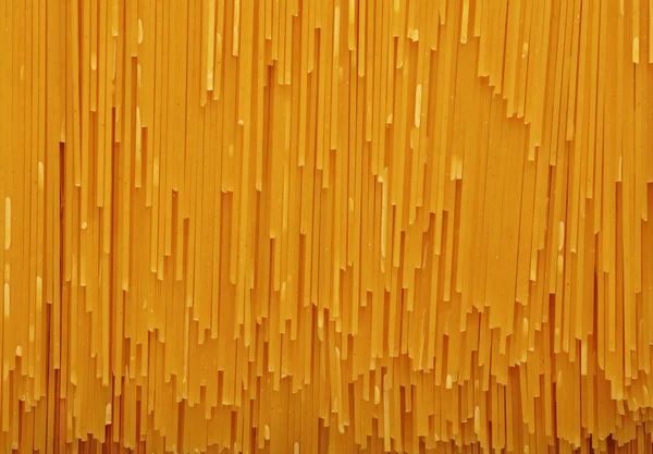 Gros plan arrière-plan de pâtes spaghetti — Photo