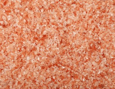 Pembe Himalaya tuz arka kapatmak