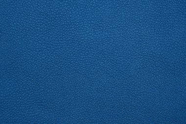 Mavi doğal deri taneciklerinin arkaplan dokusu