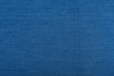 Klasik yıkanmış mavi kotun arkaplan dokusu