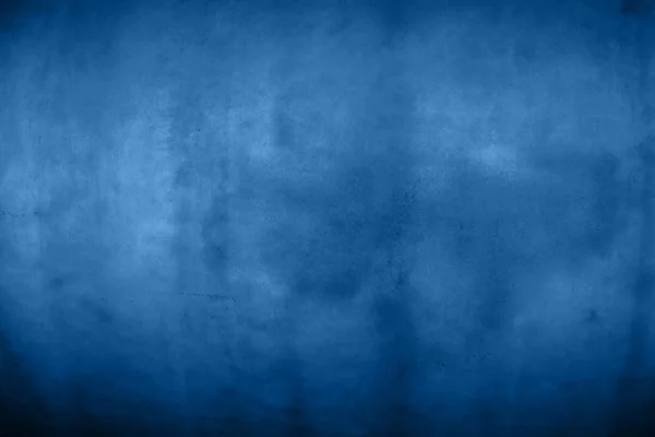 Kék grunge egyenetlen zaj háttér textúra — Stock Fotó