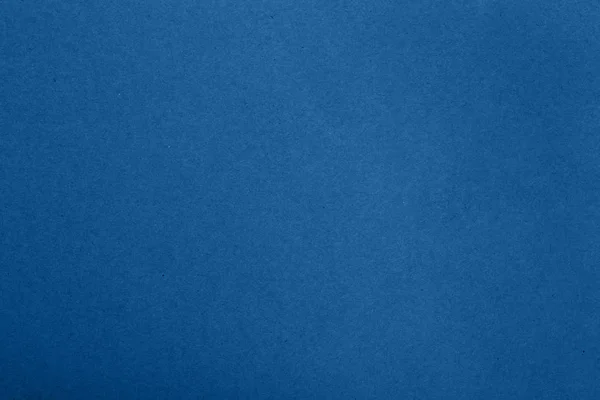 Μπλε χάρτινη περγαμηνή φόντο με ίνες — Φωτογραφία Αρχείου