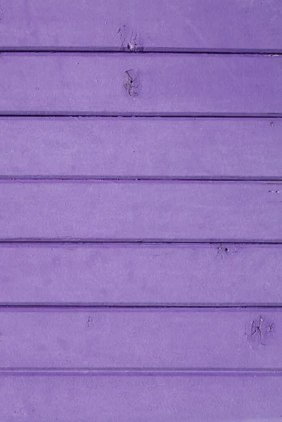 Close Van Achtergrondstructuur Purple Violet Vintage Geschilderd Houten Planken Rustiek — Stockfoto