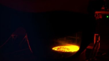 Demir Çelik Metal Sanayi, çelik döküm, çelik üretimi