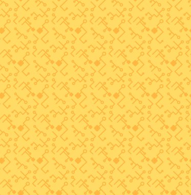 Bilgisayar işlemci çip Seamless Modeli