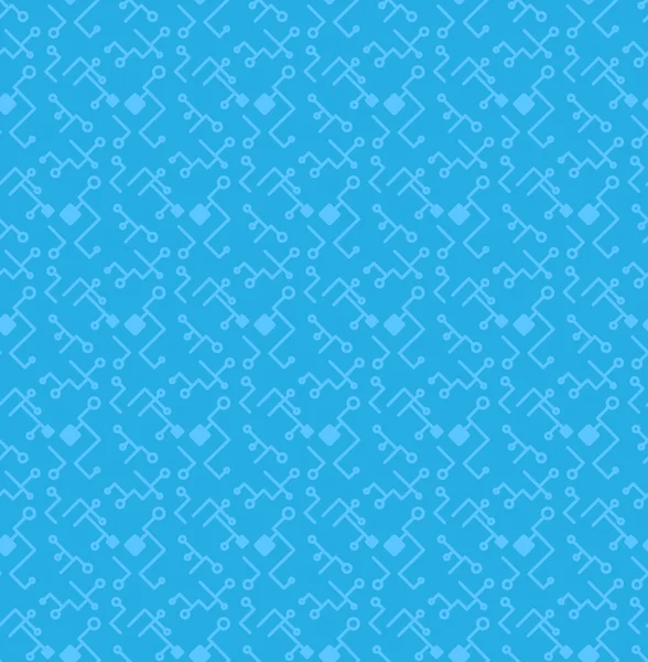 Bilgisayar işlemci çip Seamless Modeli