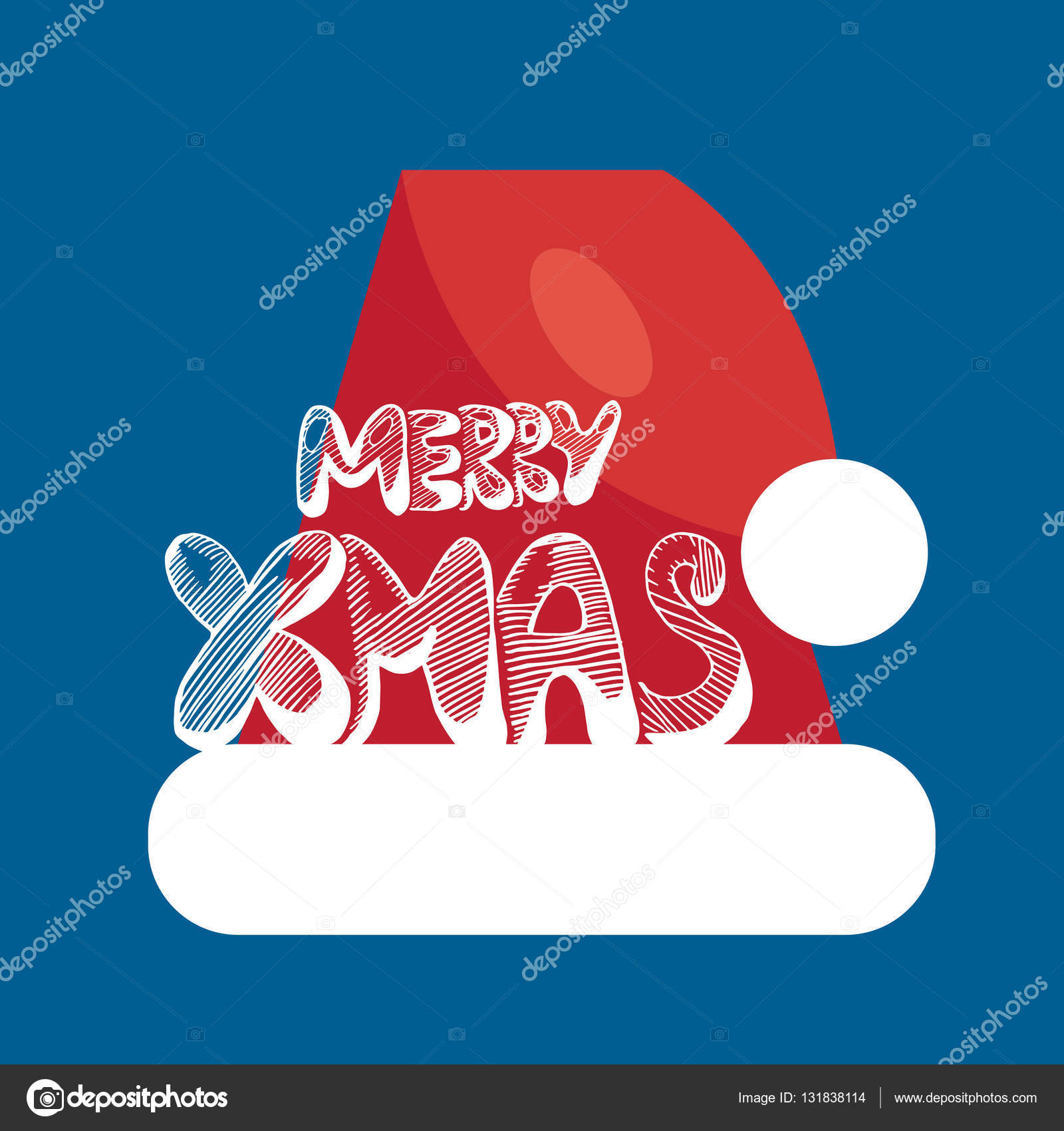 Joyeux Noel Et Bonne Annee Image Vectorielle Barsrsind C