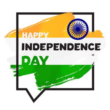 Bağımsızlık günün kutlu olsun.