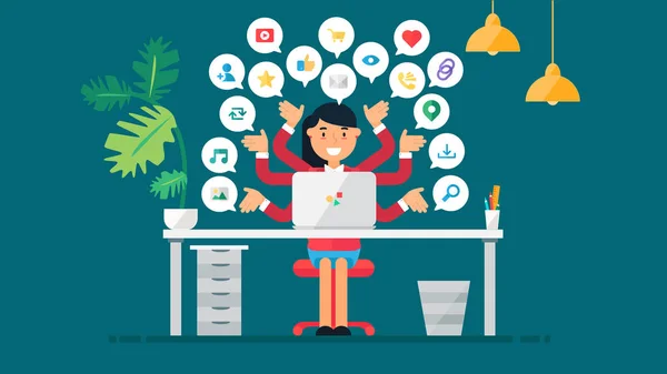 Web sanal Socail ağlar