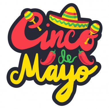 Cinco de mayonez