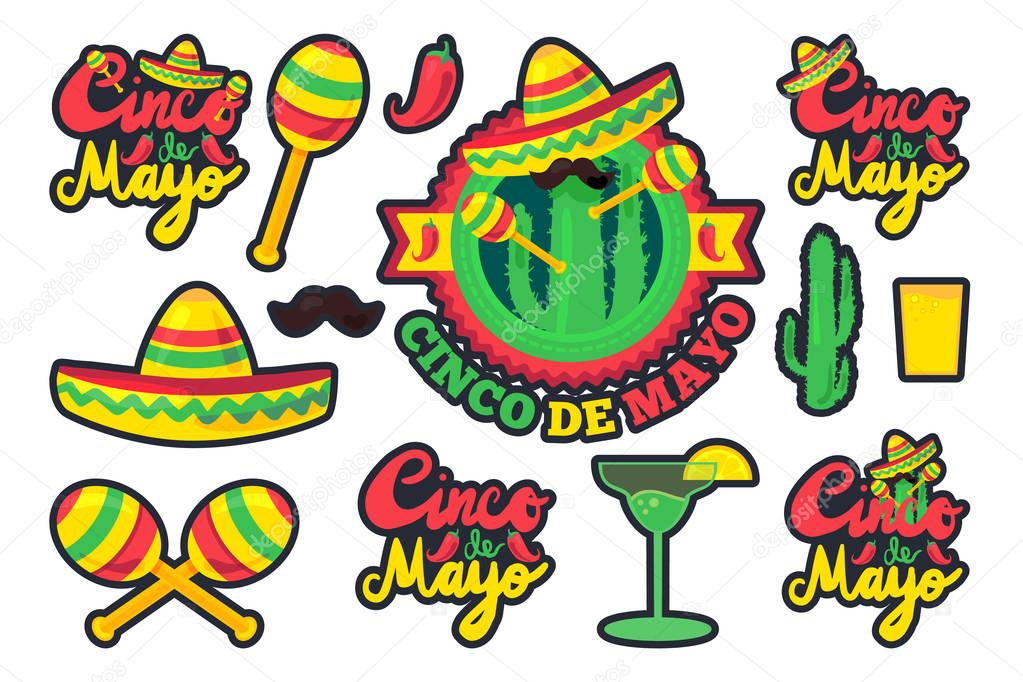 Cinco De Mayo