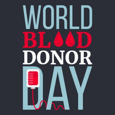Dünya Kan Bağışı Günü
