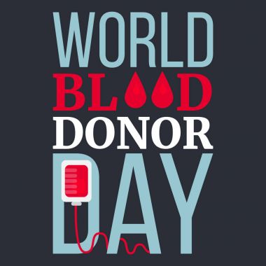 Dünya Kan Bağışı Günü