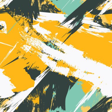 Grunge sorunsuz doku deseninin