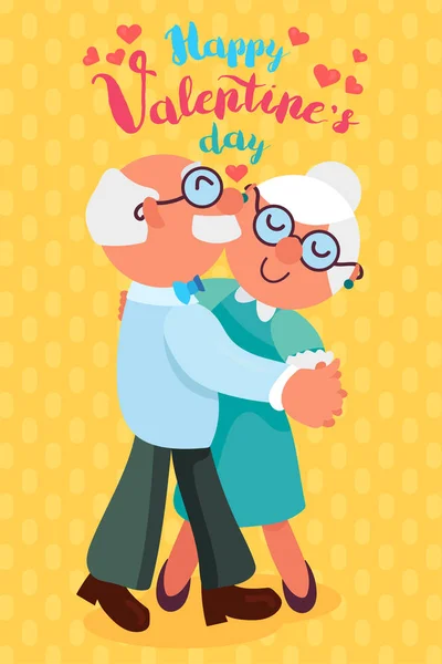 Happy Valentines Day — Stock Vector