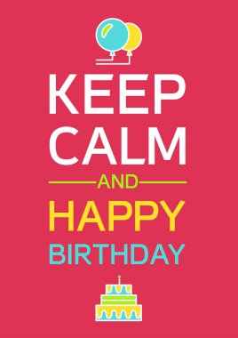 Sakin ve mutlu doğum devam