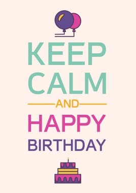 Sakin ve mutlu doğum devam