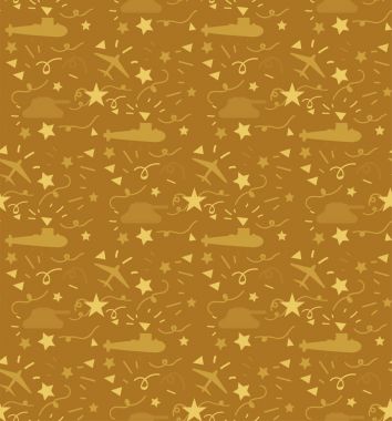 askeri seamless modeli