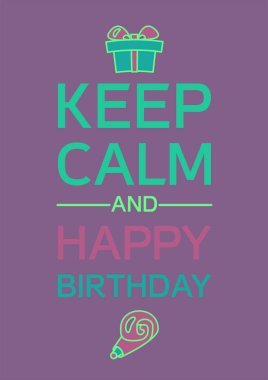 Sakin ve mutlu doğum devam