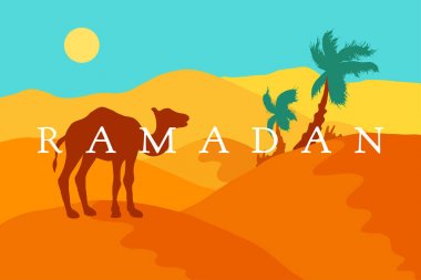 Ramazan Kareem selamı