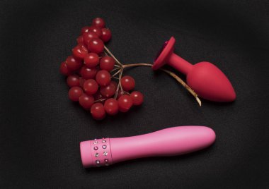 Sadece yetişkin için oyuncaklar