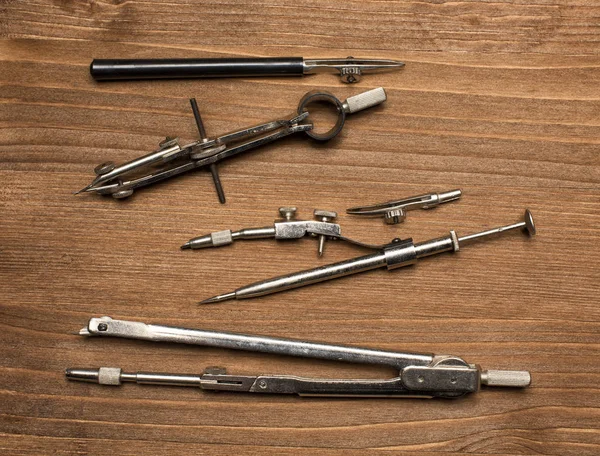 Ειδικά εργαλεία και εξοπλισμός — Φωτογραφία Αρχείου