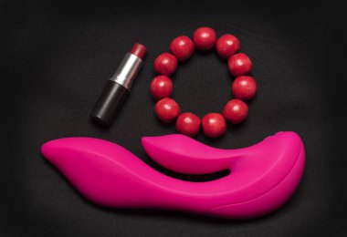 Sadece yetişkin için oyuncaklar