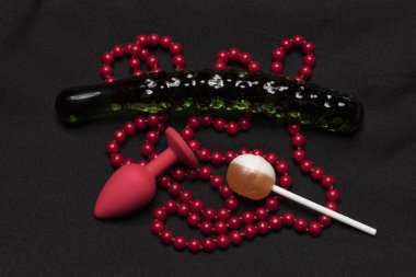 Sadece yetişkin için oyuncaklar