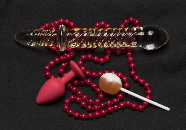 Sadece yetişkin için oyuncaklar