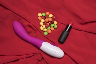 Sadece yetişkin için oyuncaklar