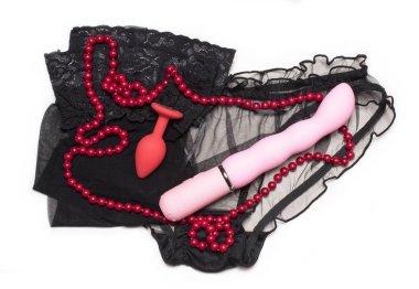 Sadece yetişkin için oyuncaklar