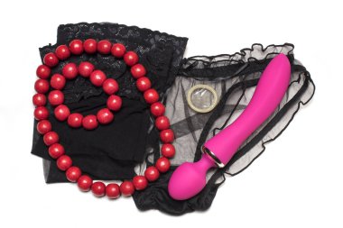 Sadece yetişkin için oyuncaklar