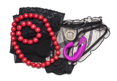 Sadece yetişkin için oyuncaklar