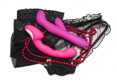 Sadece yetişkin için oyuncaklar