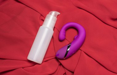 Sadece yetişkin için oyuncaklar