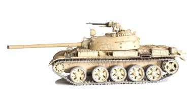 Eski aracın ölçeklendirme modeli