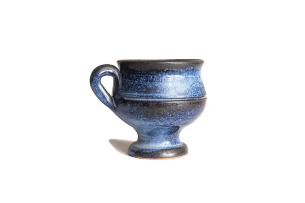 Very ancient national Greek cup — Stock Photo, Image