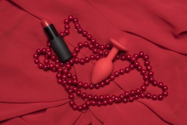 Sadece yetişkin için oyuncaklar