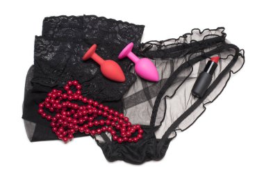 Sadece yetişkin için oyuncaklar