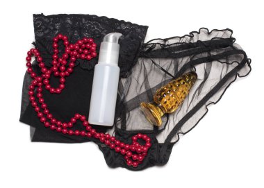 Sadece yetişkin için oyuncaklar