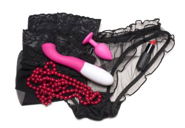 Sadece yetişkin için oyuncaklar